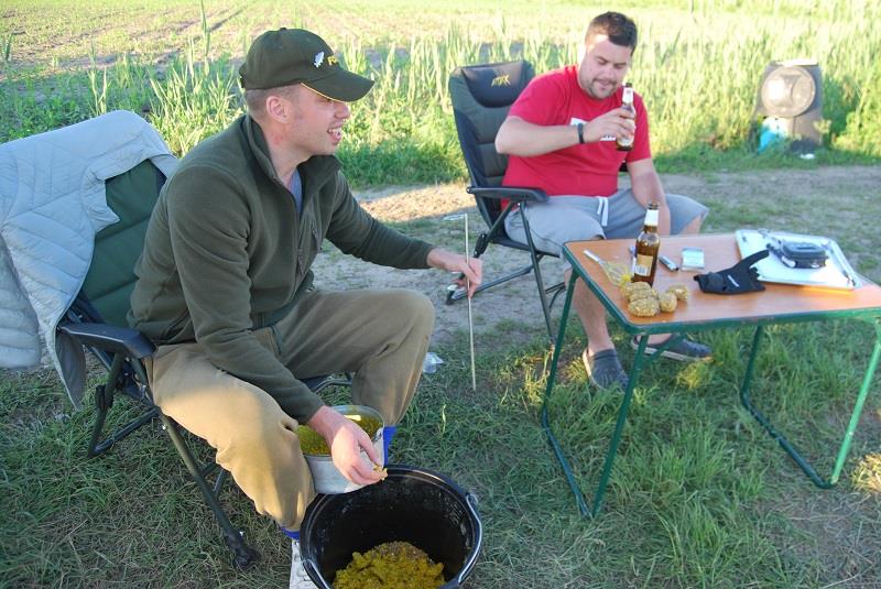 CUPA PESCARILOR - 16-18 MAI 2014 - II - cupa-pescarilor-sulimanu0097.JPG